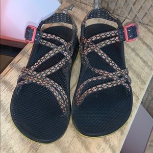 Kids Chaco!